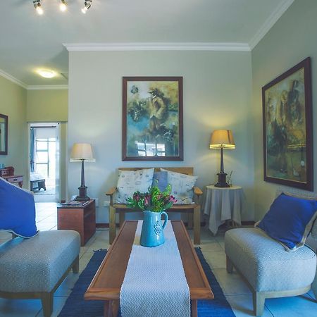 Mossel Bay Golf Lodge Екстериор снимка