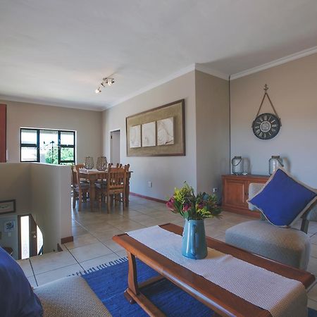 Mossel Bay Golf Lodge Екстериор снимка