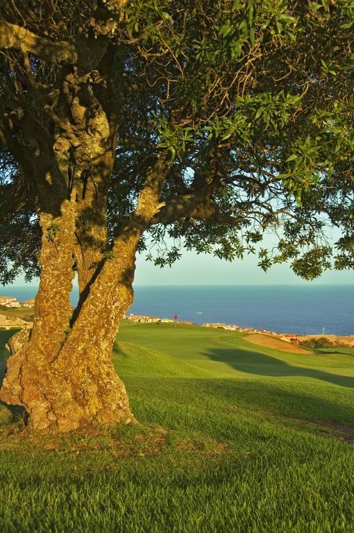 Mossel Bay Golf Lodge Екстериор снимка