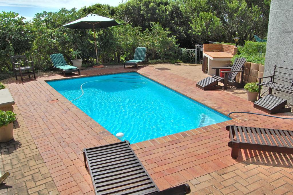 Mossel Bay Golf Lodge Екстериор снимка