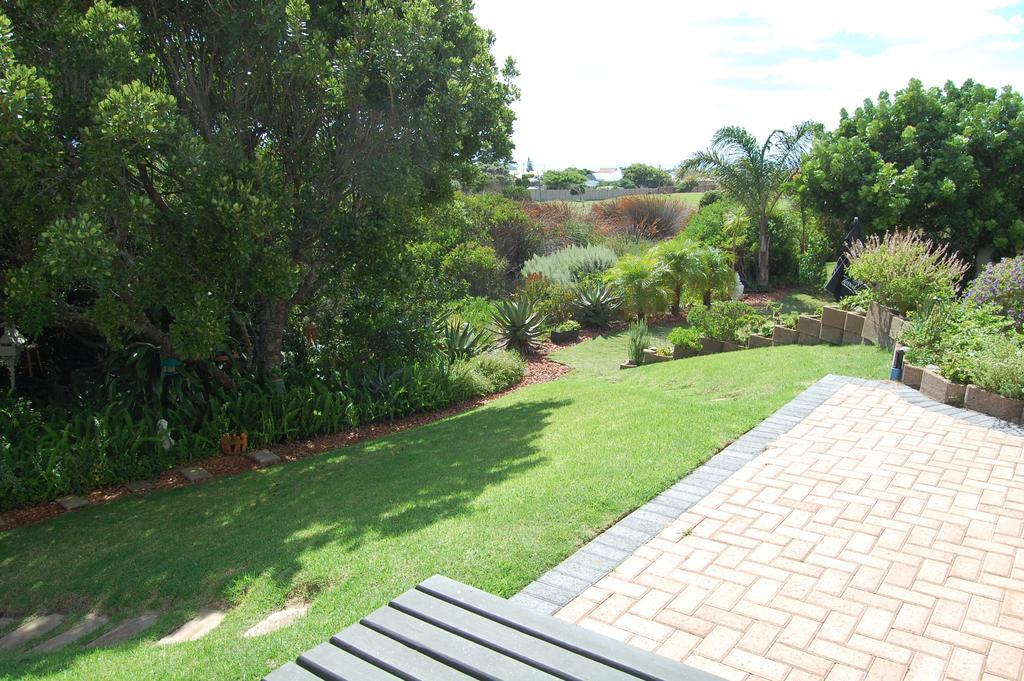 Mossel Bay Golf Lodge Екстериор снимка