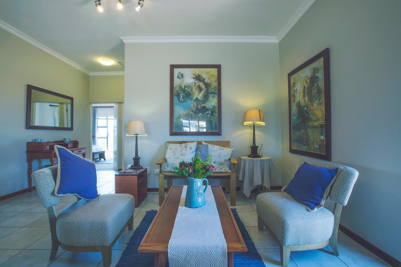 Mossel Bay Golf Lodge Екстериор снимка