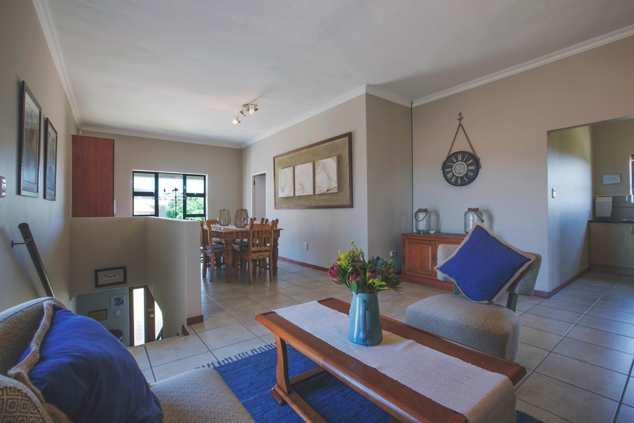 Mossel Bay Golf Lodge Екстериор снимка