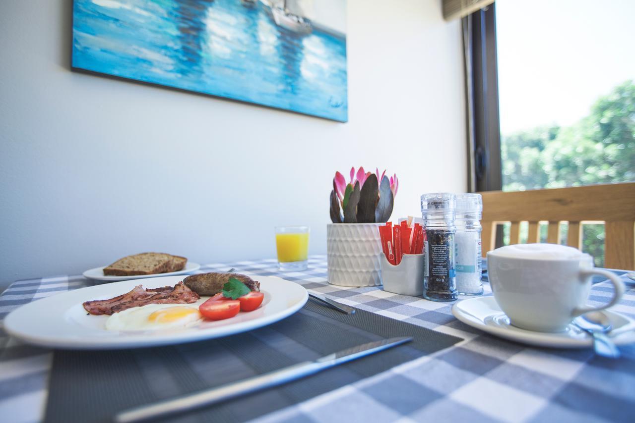Mossel Bay Golf Lodge Екстериор снимка