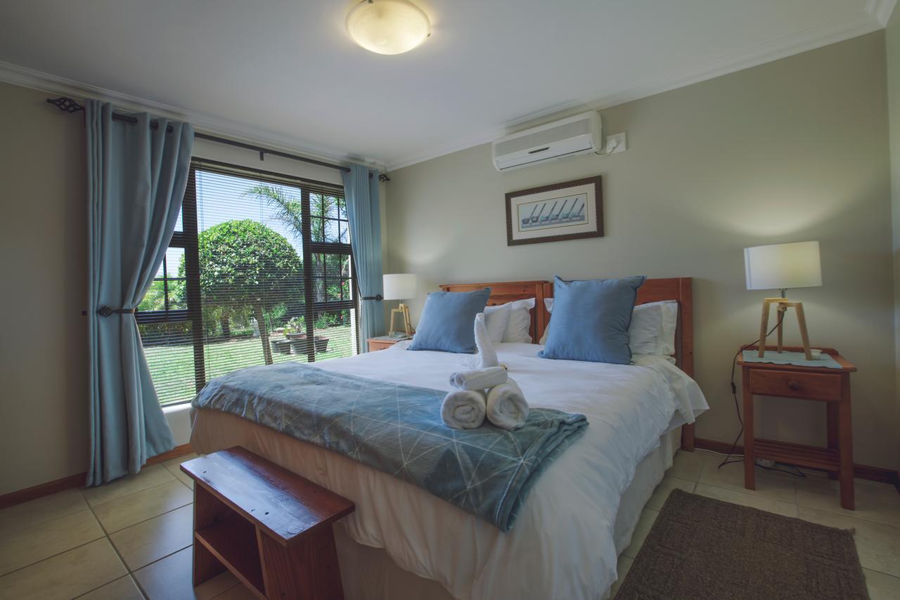 Mossel Bay Golf Lodge Екстериор снимка