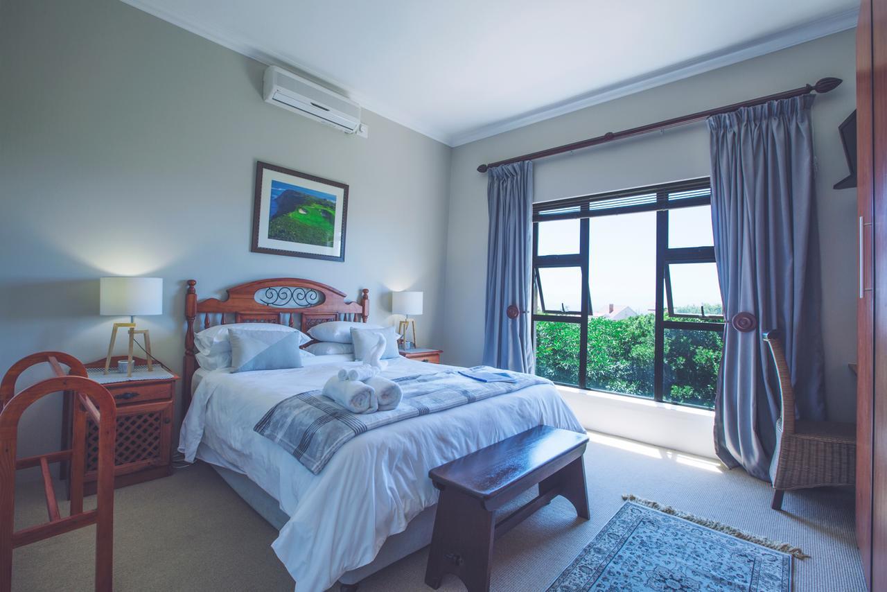 Mossel Bay Golf Lodge Екстериор снимка