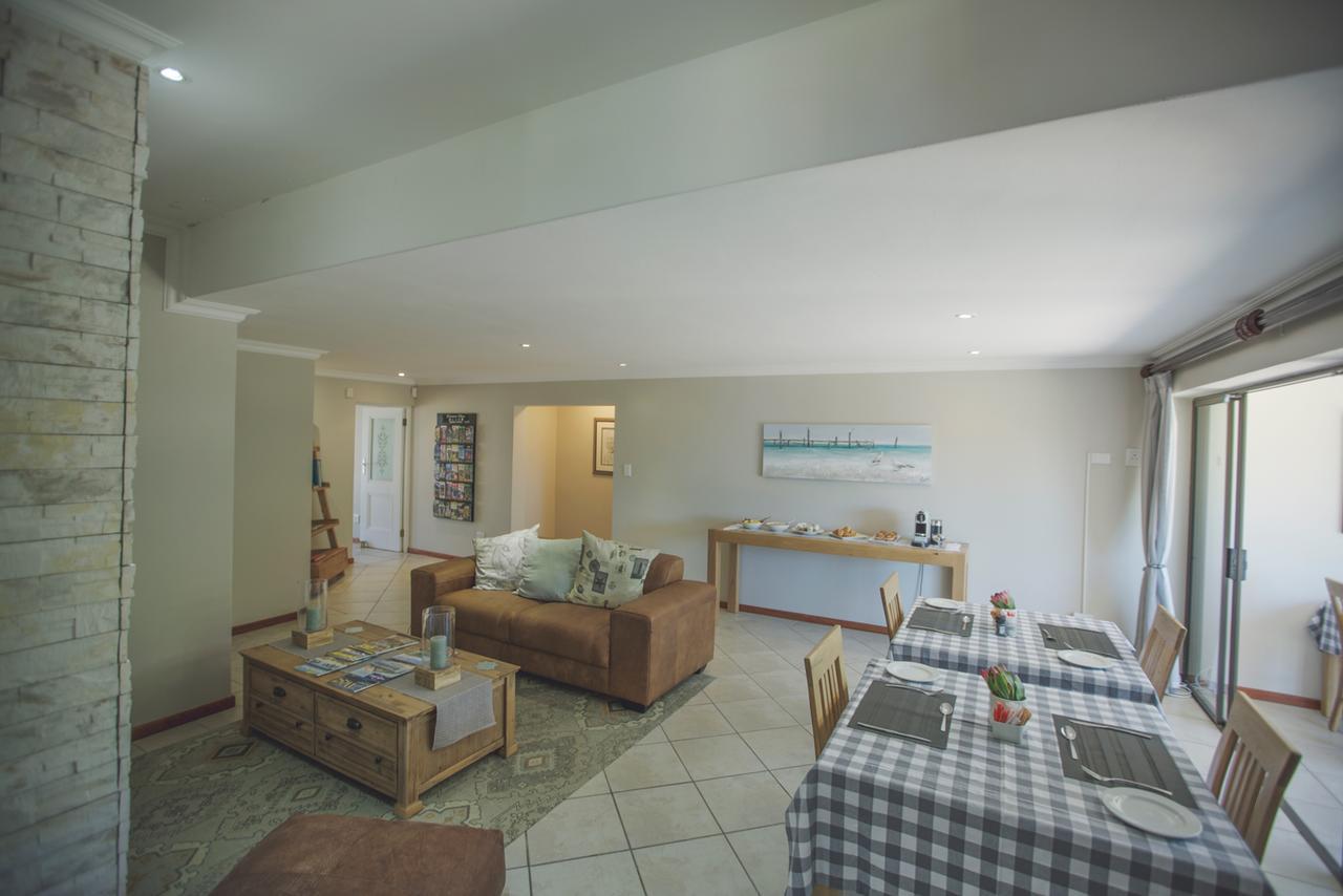 Mossel Bay Golf Lodge Екстериор снимка