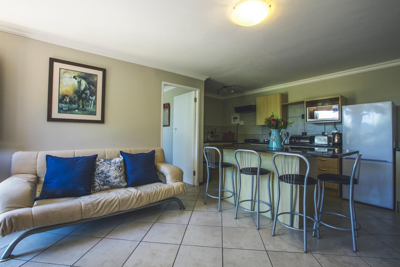 Mossel Bay Golf Lodge Екстериор снимка