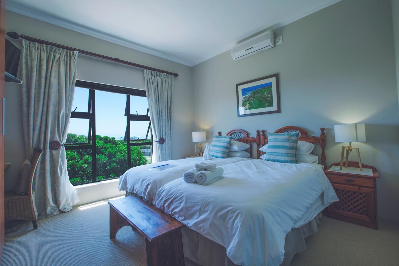 Mossel Bay Golf Lodge Екстериор снимка
