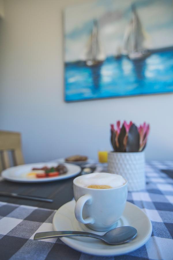 Mossel Bay Golf Lodge Екстериор снимка