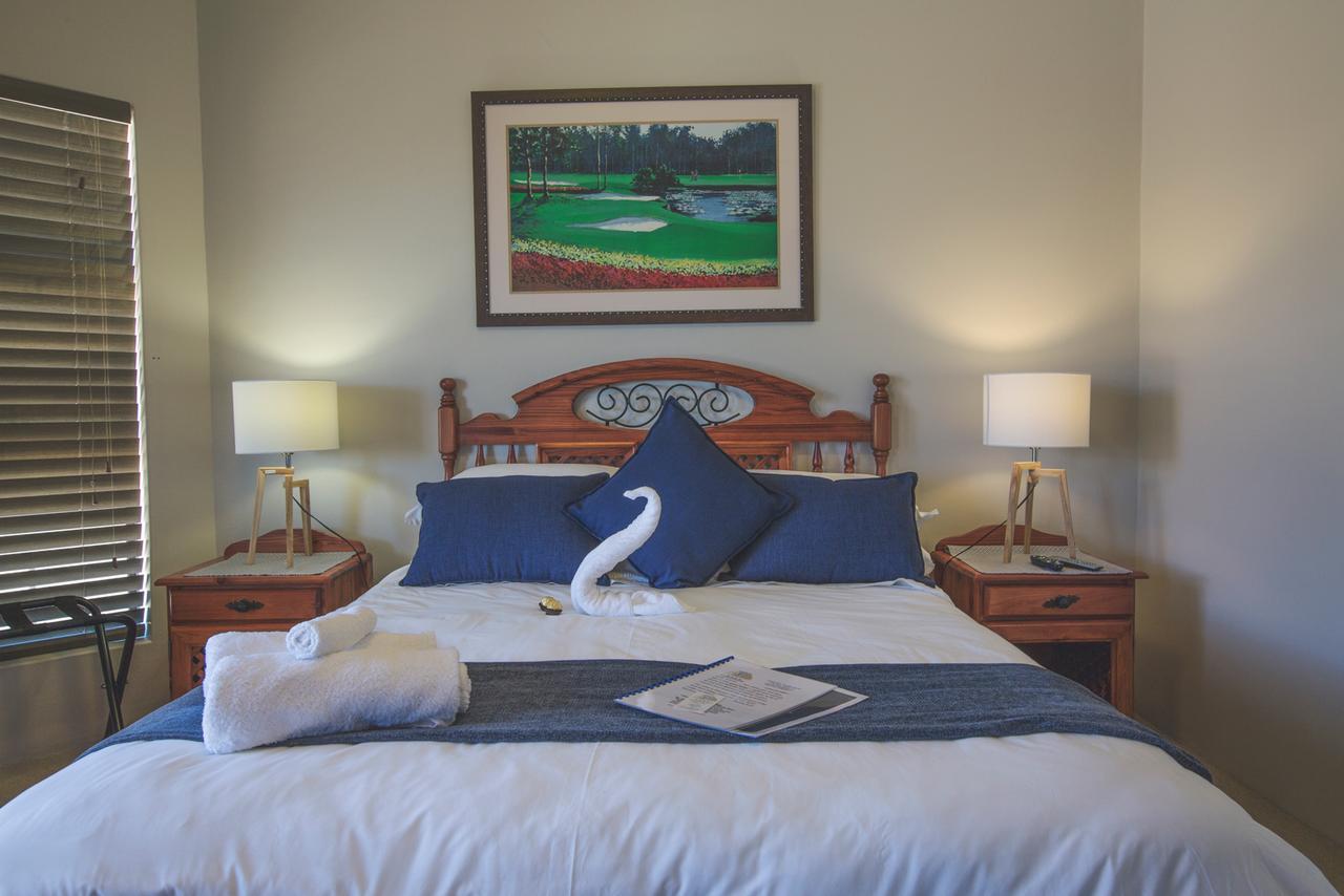 Mossel Bay Golf Lodge Екстериор снимка