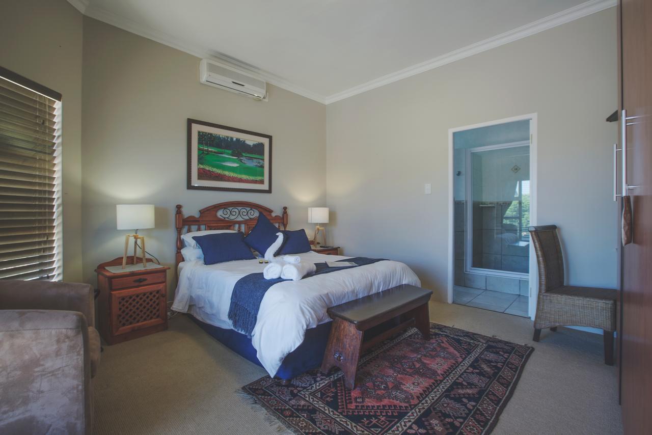 Mossel Bay Golf Lodge Екстериор снимка