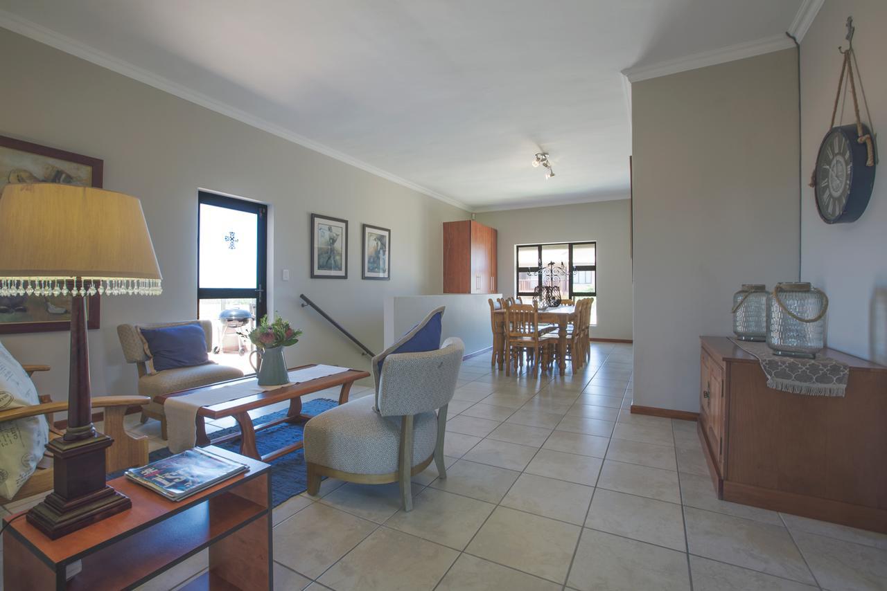 Mossel Bay Golf Lodge Екстериор снимка