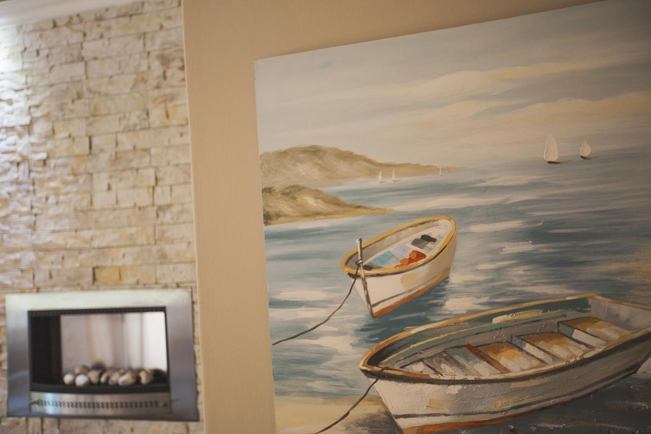 Mossel Bay Golf Lodge Екстериор снимка
