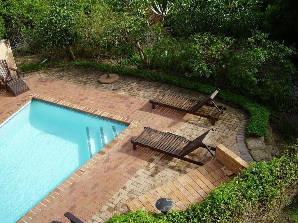 Mossel Bay Golf Lodge Екстериор снимка