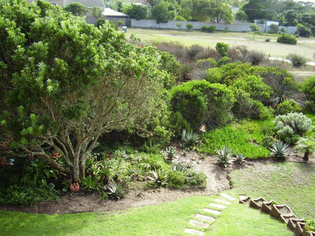 Mossel Bay Golf Lodge Стая снимка